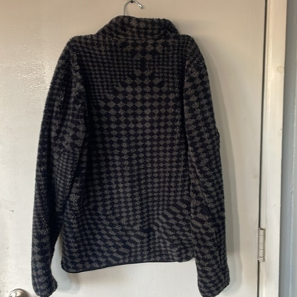 Airwalk plush half zip pullover - Picture 5 of 8